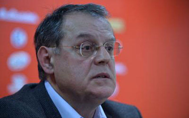 Nebojša Čović