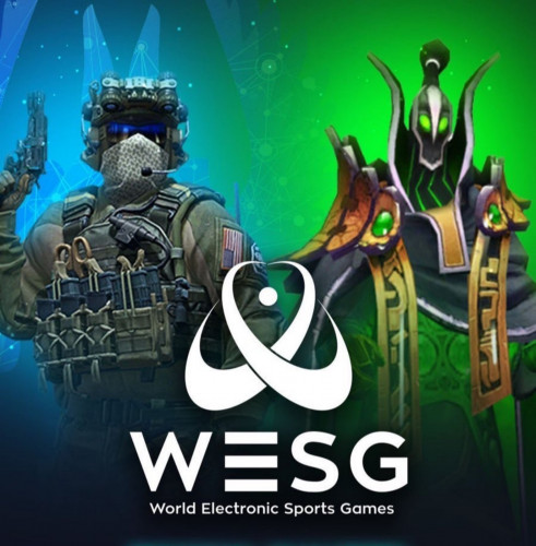 plakat za esports takmicenje