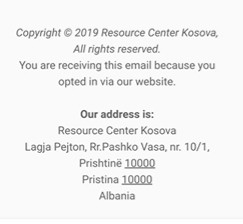 krešenje zakona o dvojezičnosti na primeru elekronske prepiske krešenje zakona o dvojezičnosti na primeru elekronske prepiske