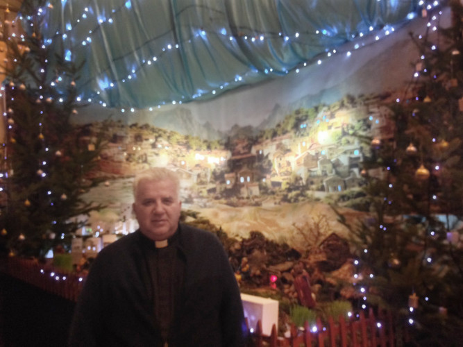 Bozic