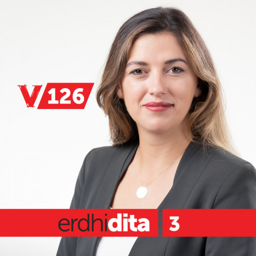 Aljbuljena Hadžiu Aljbuljena Hadžiu