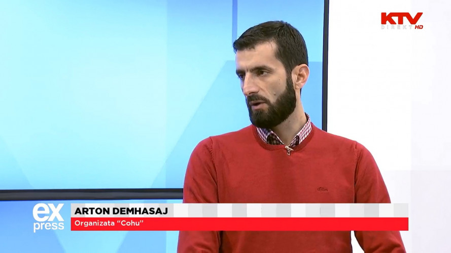 Arton Demhasaj 