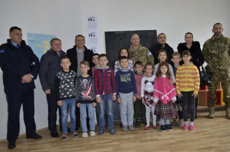 Škola u Sušici Škola u Sušici