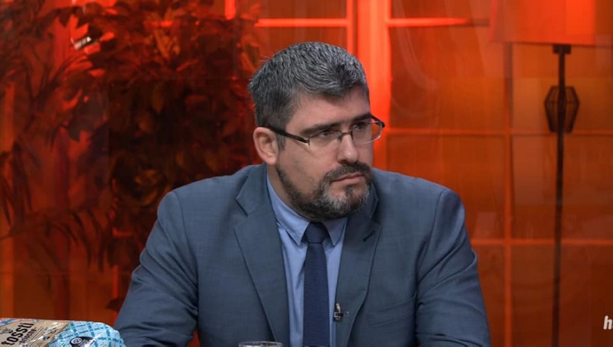 Nemanja Starović