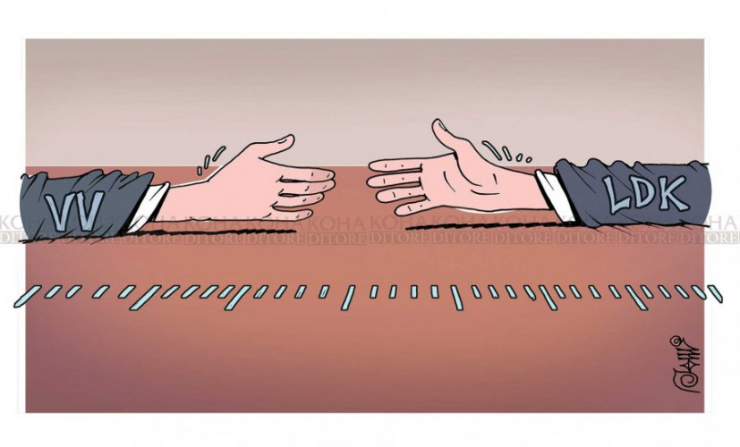 Karikatura dana 9.1.2020.