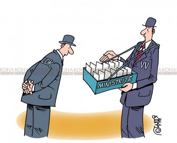 Karikatura dana 15.1.2020.