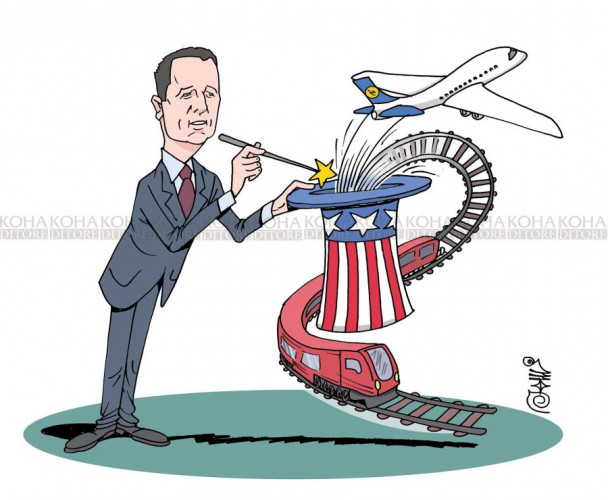 Karikatura dana 25.1.2020.