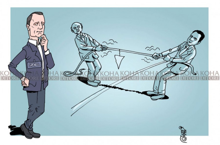 Karikatura dana 23.1.2020.