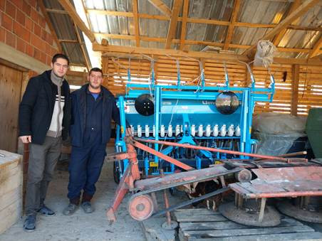 Istok 3