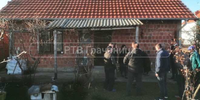 Poseta Babljaku Poseta Babljaku