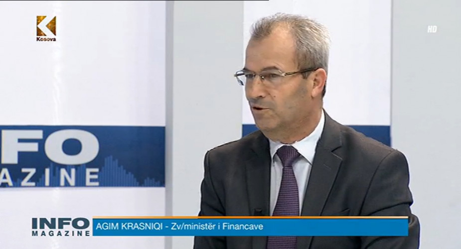 Agim Krasnići Agim Krasnići