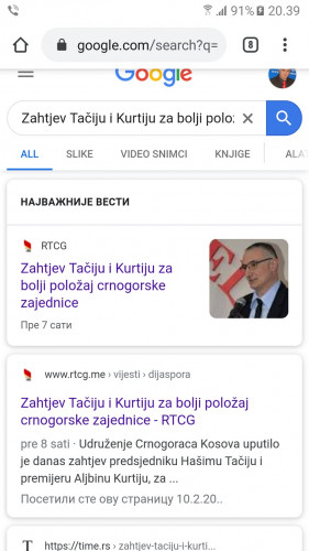 Crnogorci