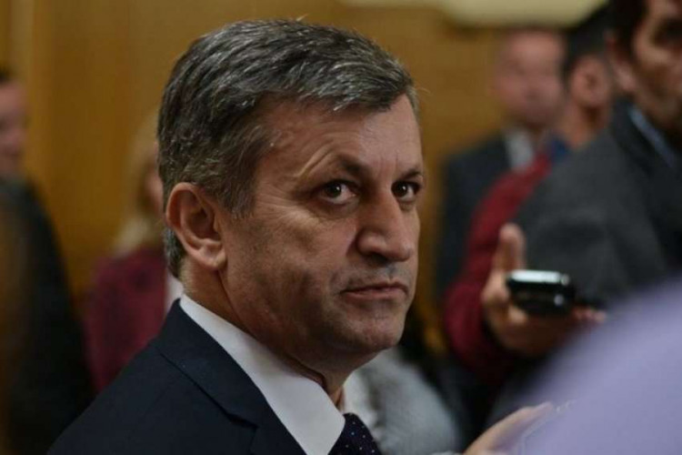 Ismet Bećiri Ismet Bećiri