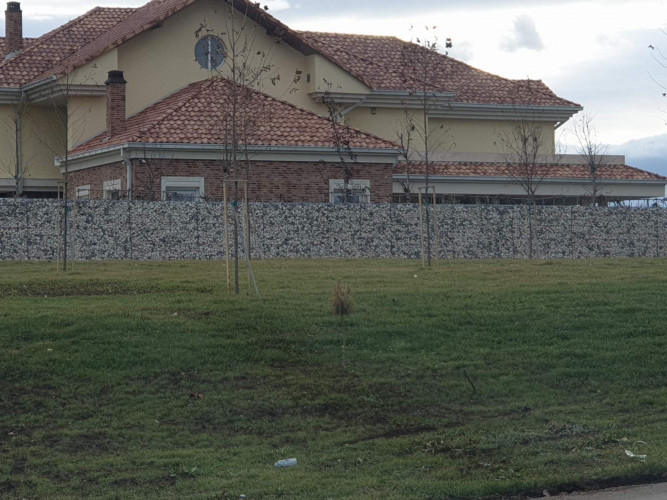 Kuća Hašima Tačija u Čaglavici Kuća Hašima Tačija u Čaglavici