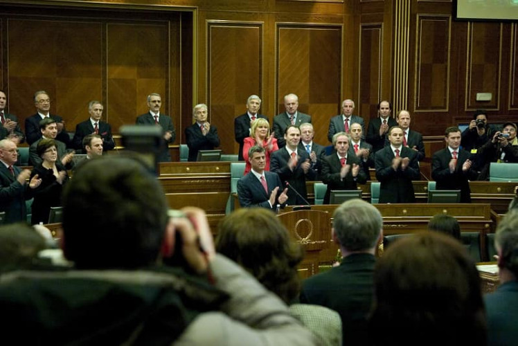 Proglašenje nezavisnosti
