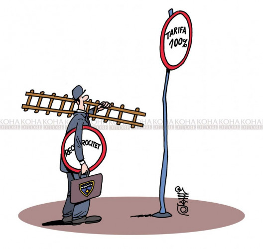 Karikatura dana 6.2.2020.