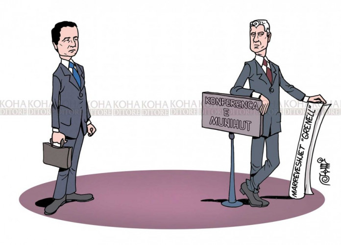 Karikatura dana 15.2.2020.
