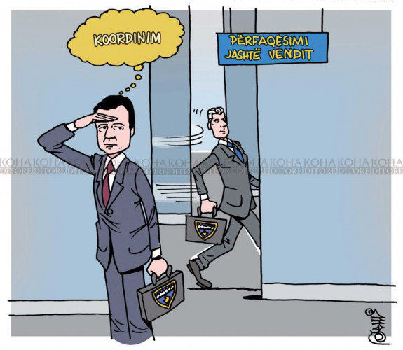 Karikatura dana 26.2.2020.