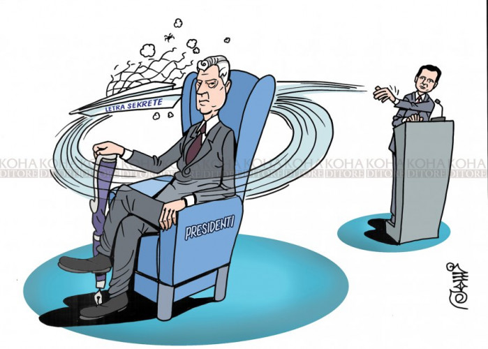 Karikatura dana 27.2.2020.