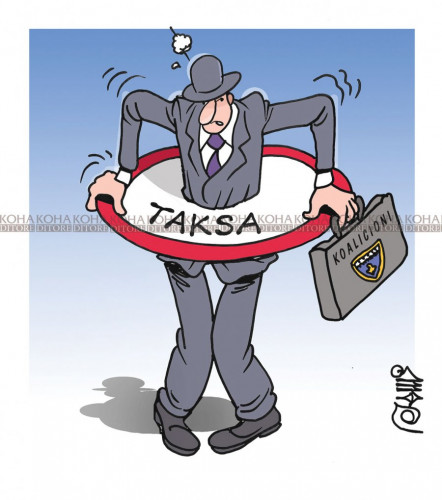 Karikatura dana 24.2.2020.