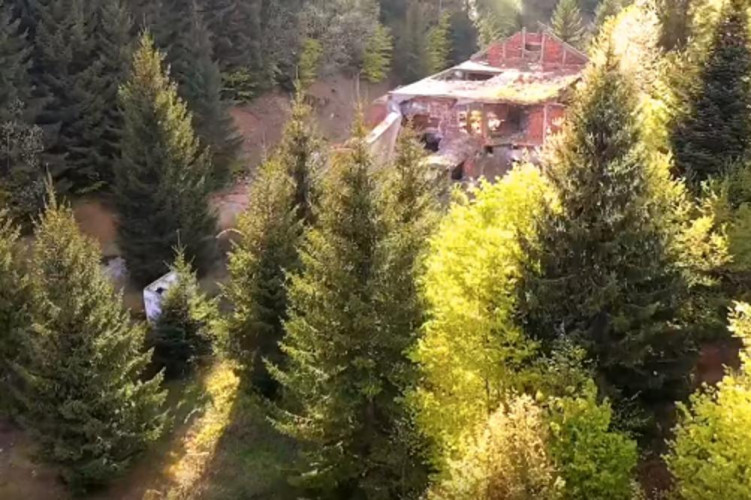 košare
