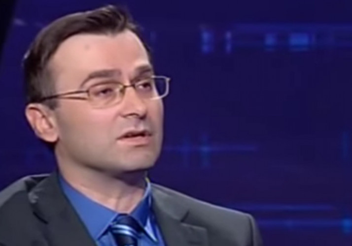 Bojan Milisavljevic Milisavljevljevic