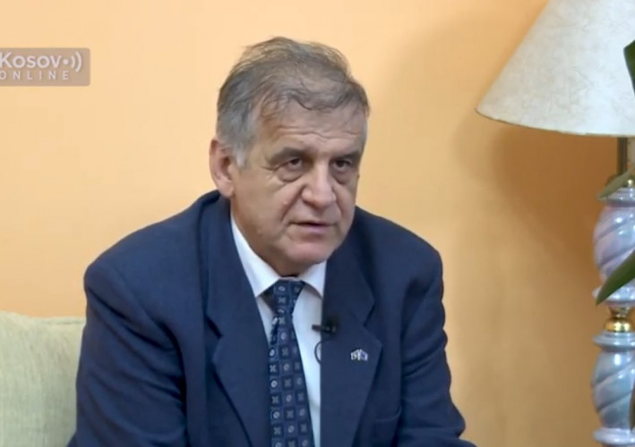 Nedžmedin Spahiu Nedžmedin Spahiu