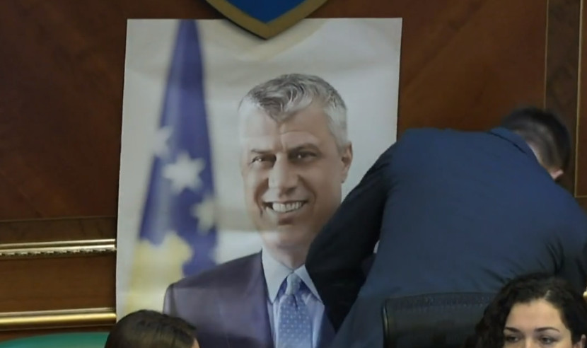 Taci Vjosa Taci Vjosa