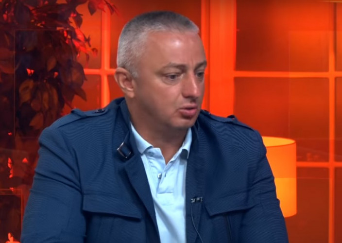 Darko Trifunović Darko Trifunović