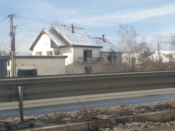 auto - put kroz Čaglavicu auto - put kroz Čaglavicu