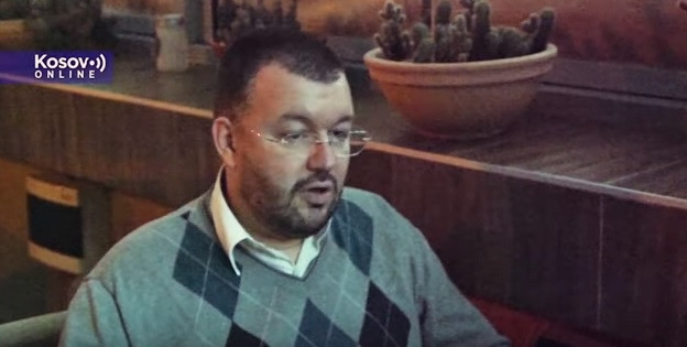 Čedomir Antić