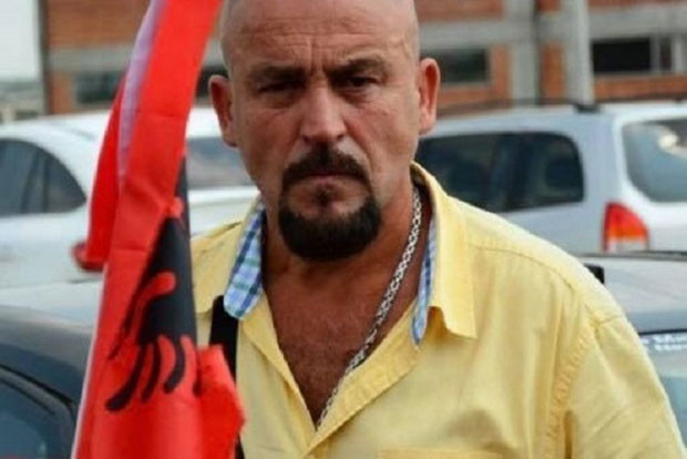Nezir Mehmetaj Nezir Mehmetaj