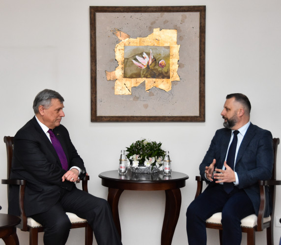 Jevtić i Kosnet Jevtić i Kosnet