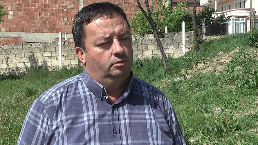 Božidar Šarković