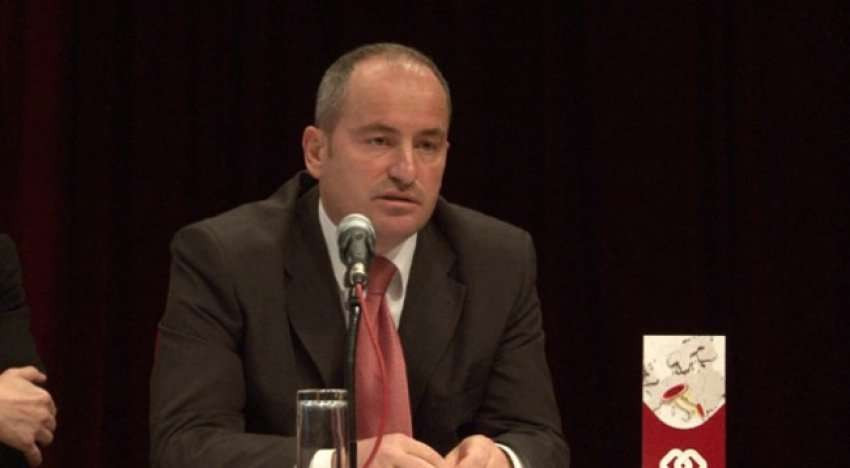 Leon Duhanaj