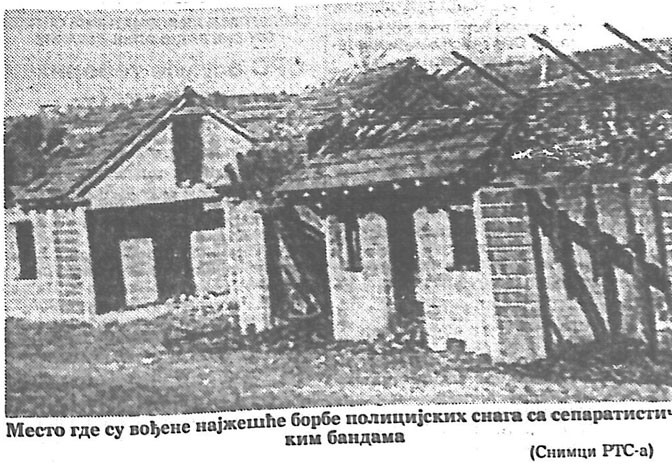 "Politika", 7. mart 1998. godine "Politika", 7. mart 1998. godine