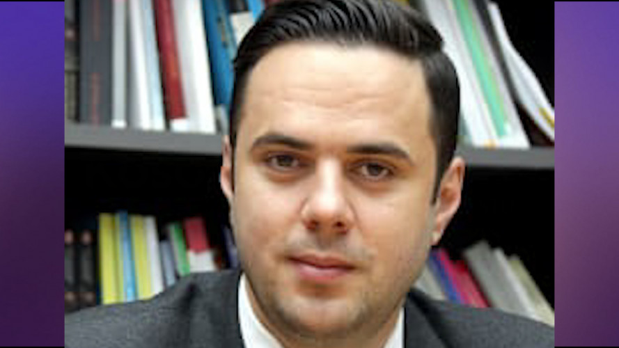 Lumir Abdidžiku Lumir Abdidžiku