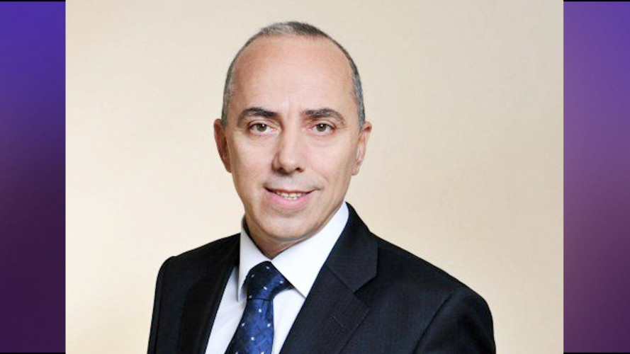 Lutfi Žarku Lutfi Žarku