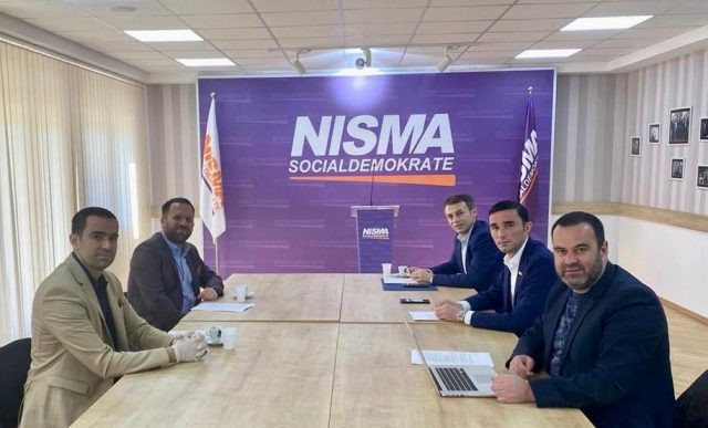 NISMA NISMA