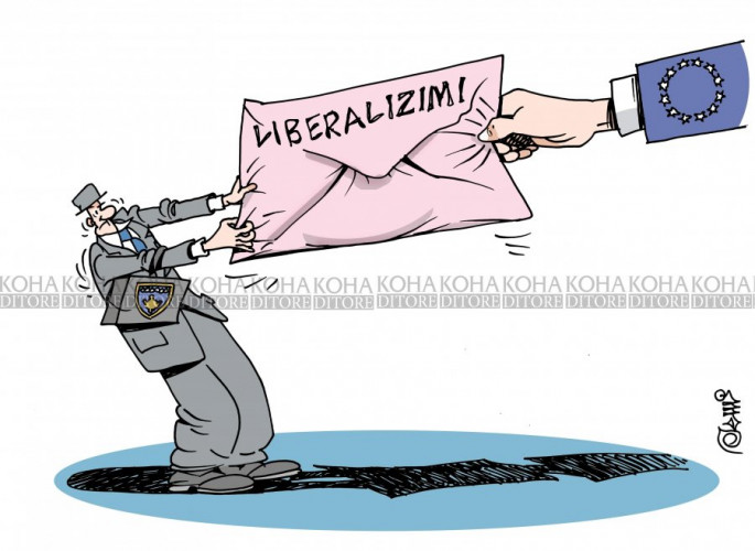 Karikatura dana 27.4.2020.