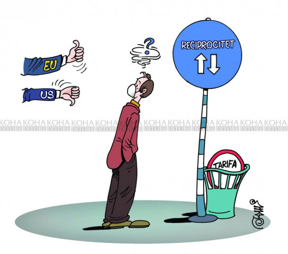 Karikatura dana 2.4.2020.