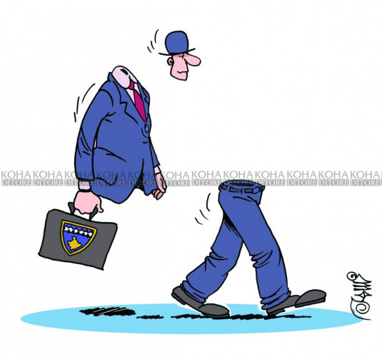 Karikatura dana 13.4.2020.