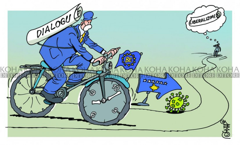 Karikatura dana 4.4.2020.