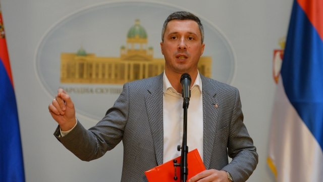 Boško Obradović Bosko Obradovic