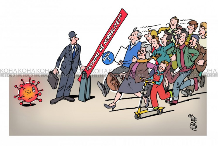  Karikatura dana 5.5.2020.