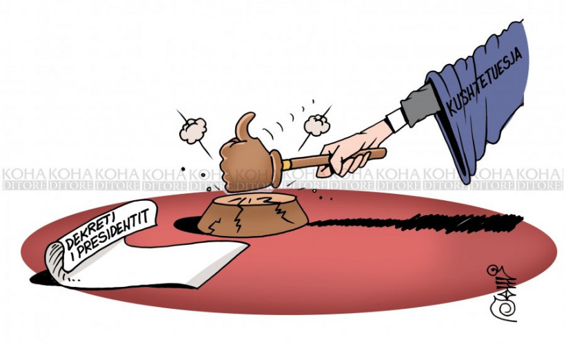 Karikatura dana 30.5.2020.