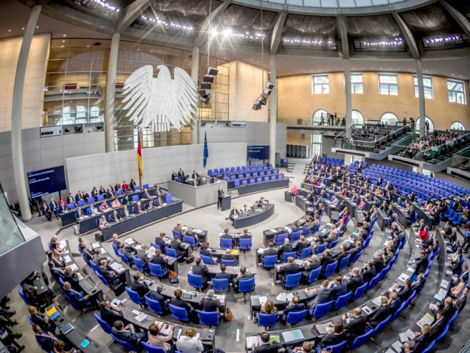 bundestag