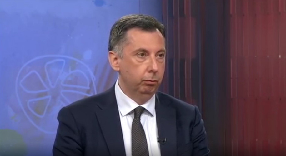 Slobodan Zečević