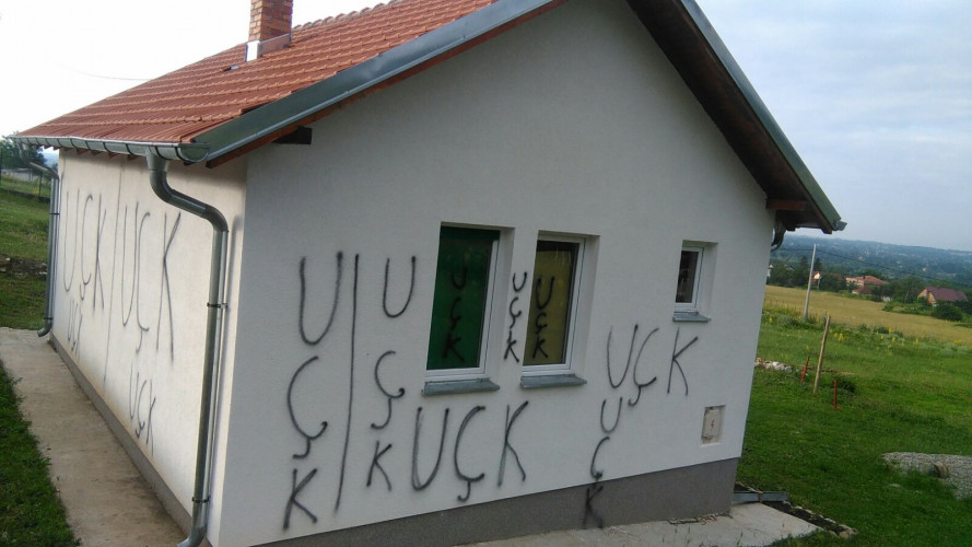 UCK Ljubozda