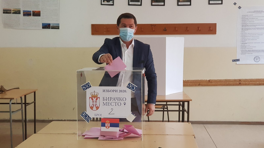Zoran Todić